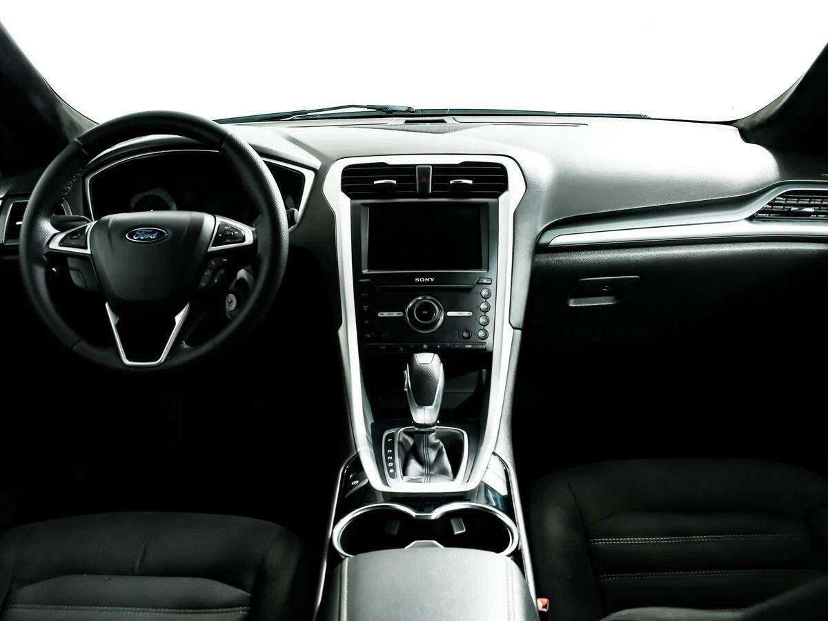 фото автомобиля 5
