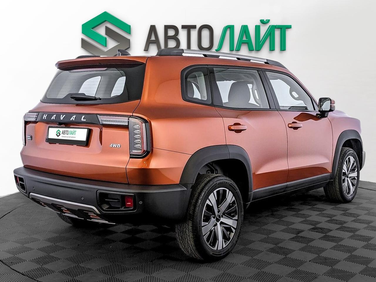 фото автомобиля 1
