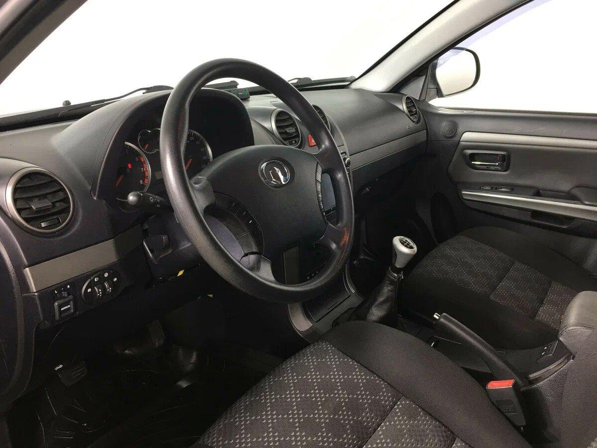 фото автомобиля 7