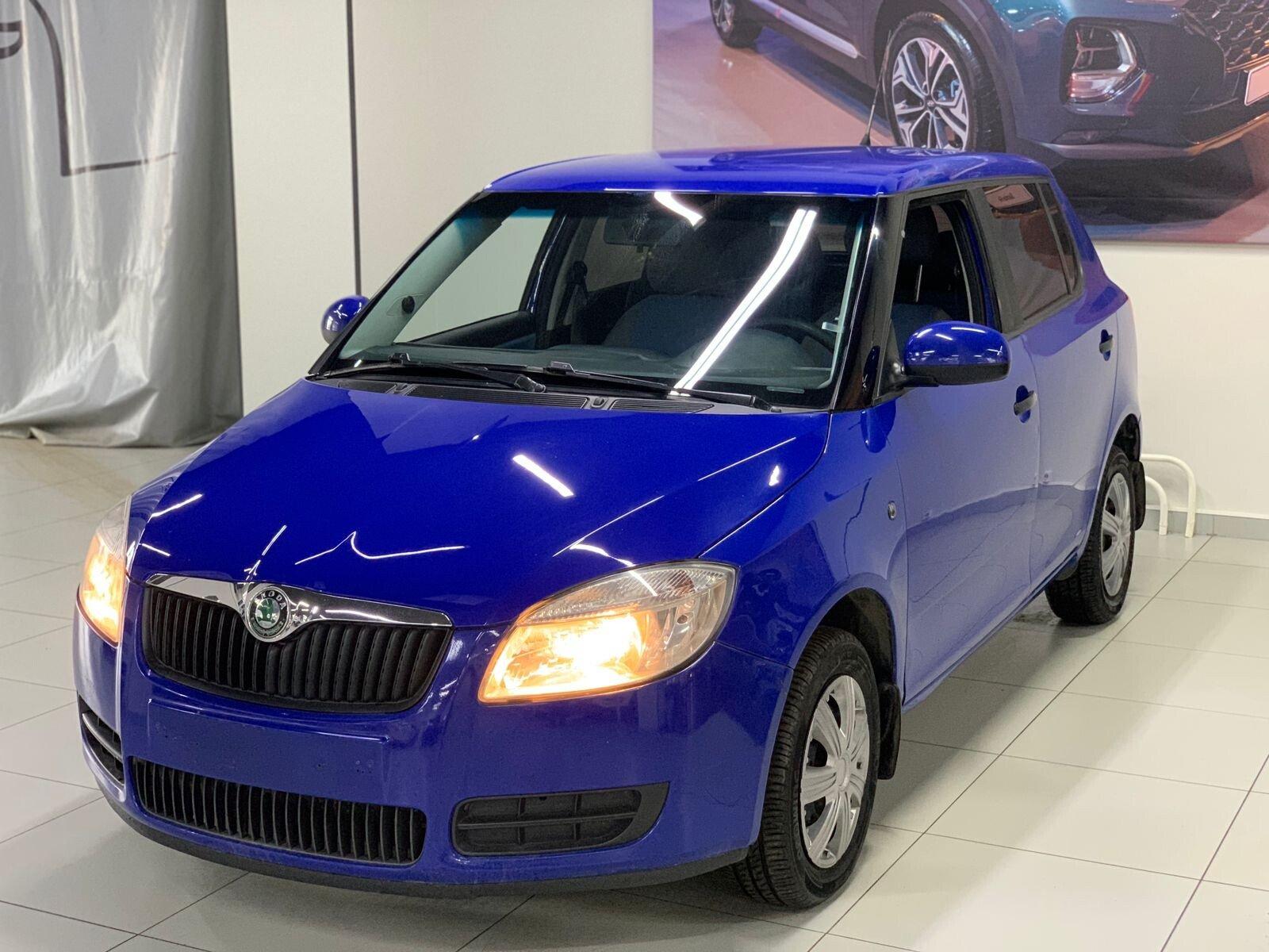 фото автомобиля 0