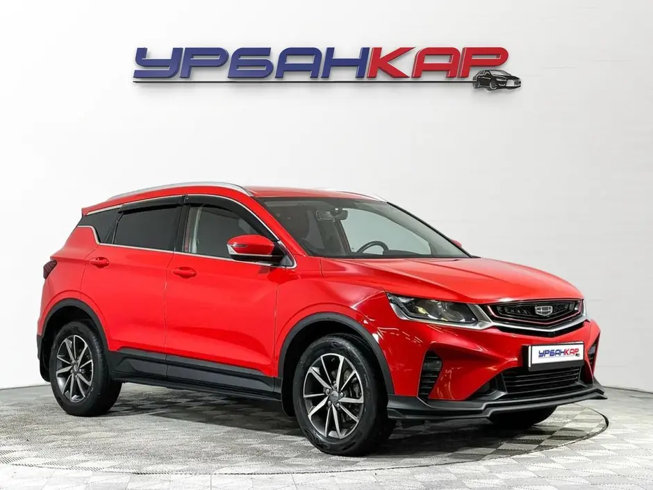 фото автомобиля