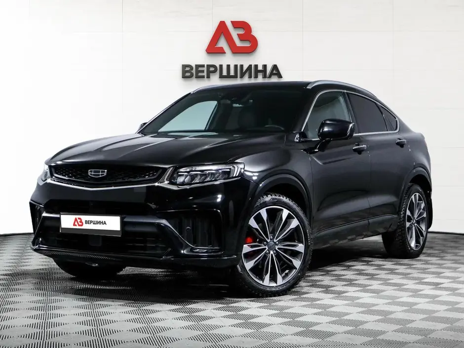 фото автомобиля