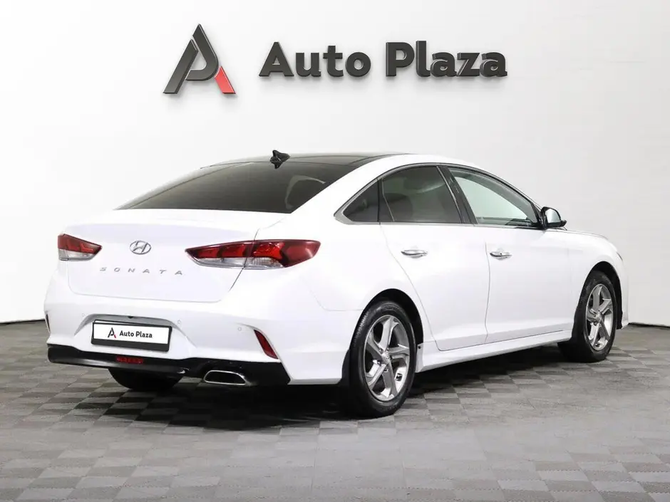 AutoPlaza