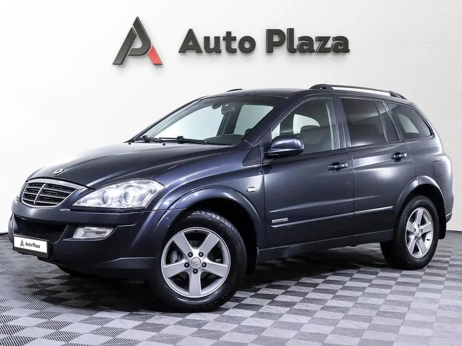 AutoPlaza