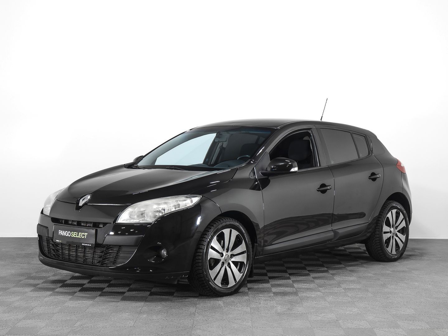 фото автомобиля 0