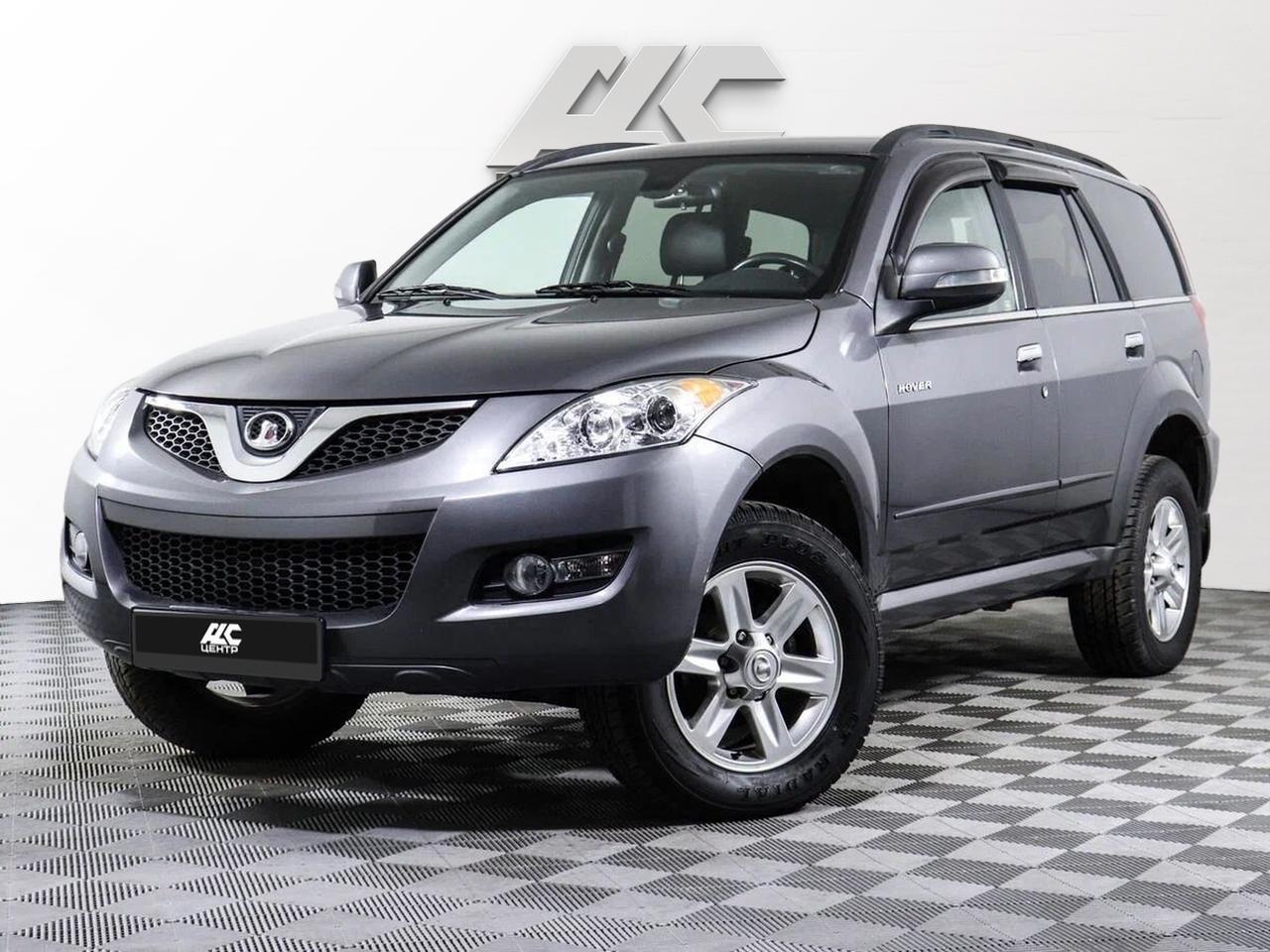 фото автомобиля 0