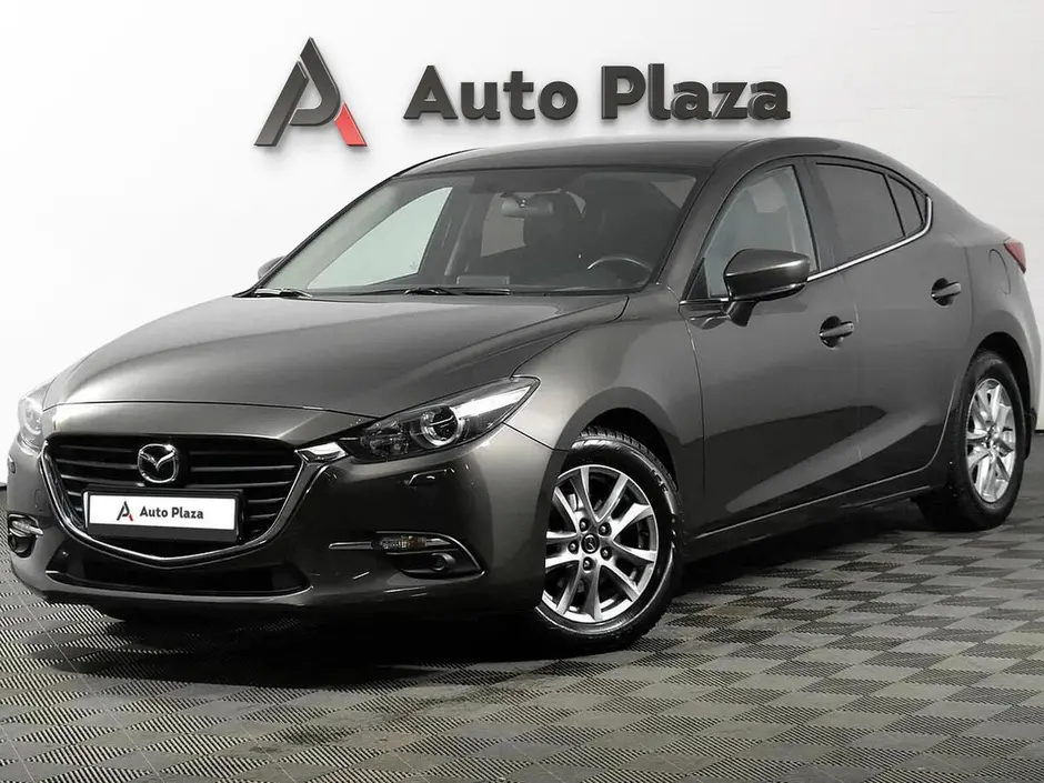 AutoPlaza