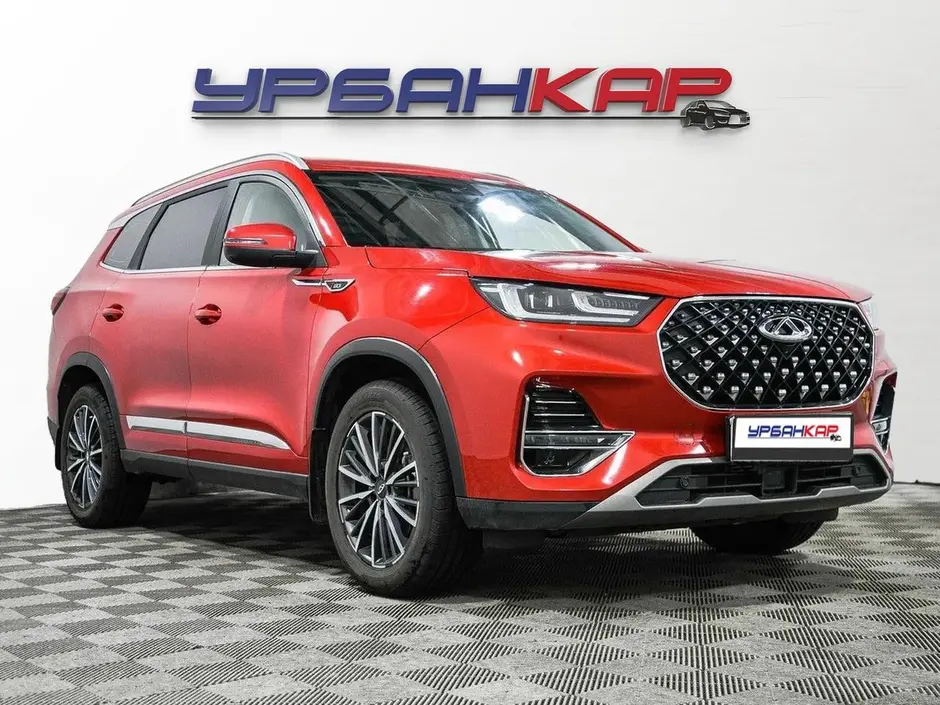 фото автомобиля