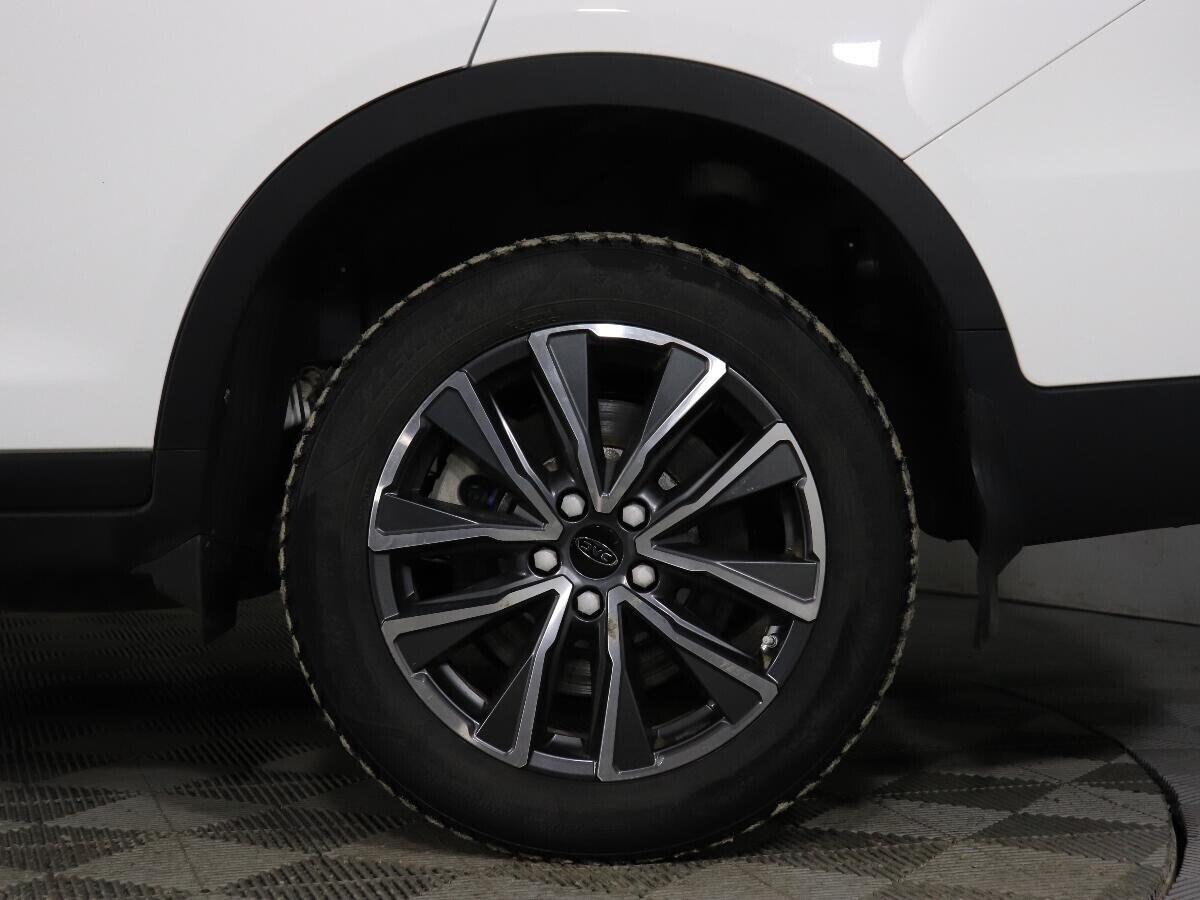 фото автомобиля 21