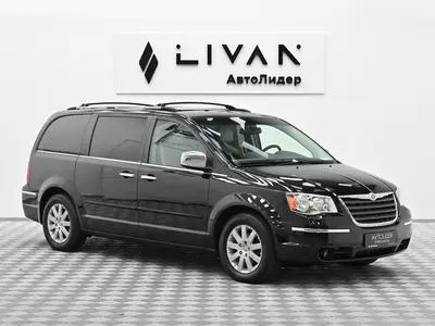 Chrysler Voyager