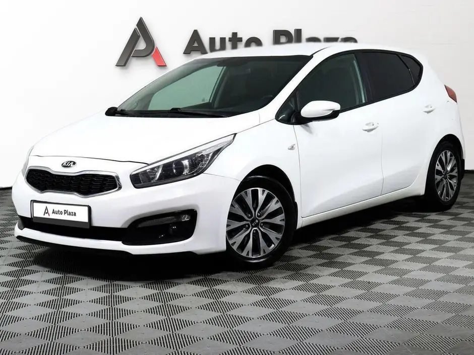 AutoPlaza