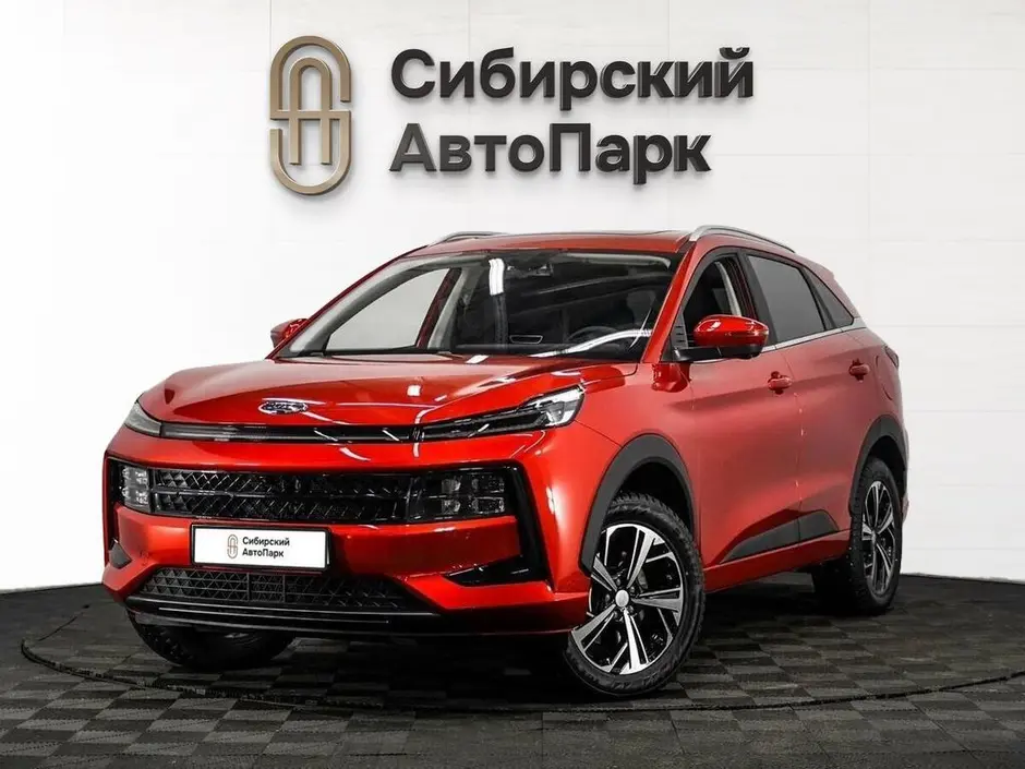 фото автомобиля