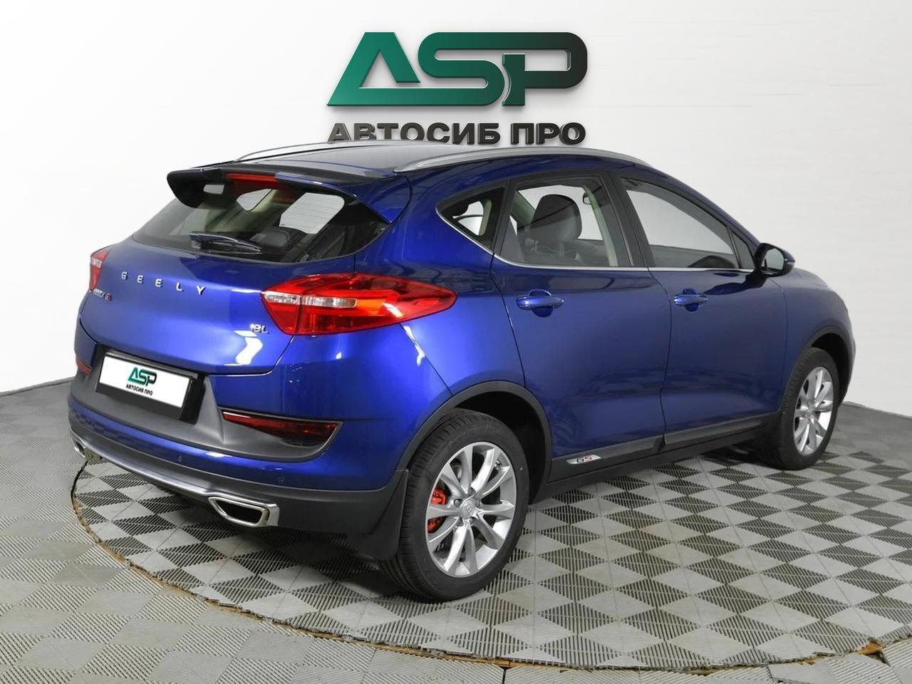 фото автомобиля 1