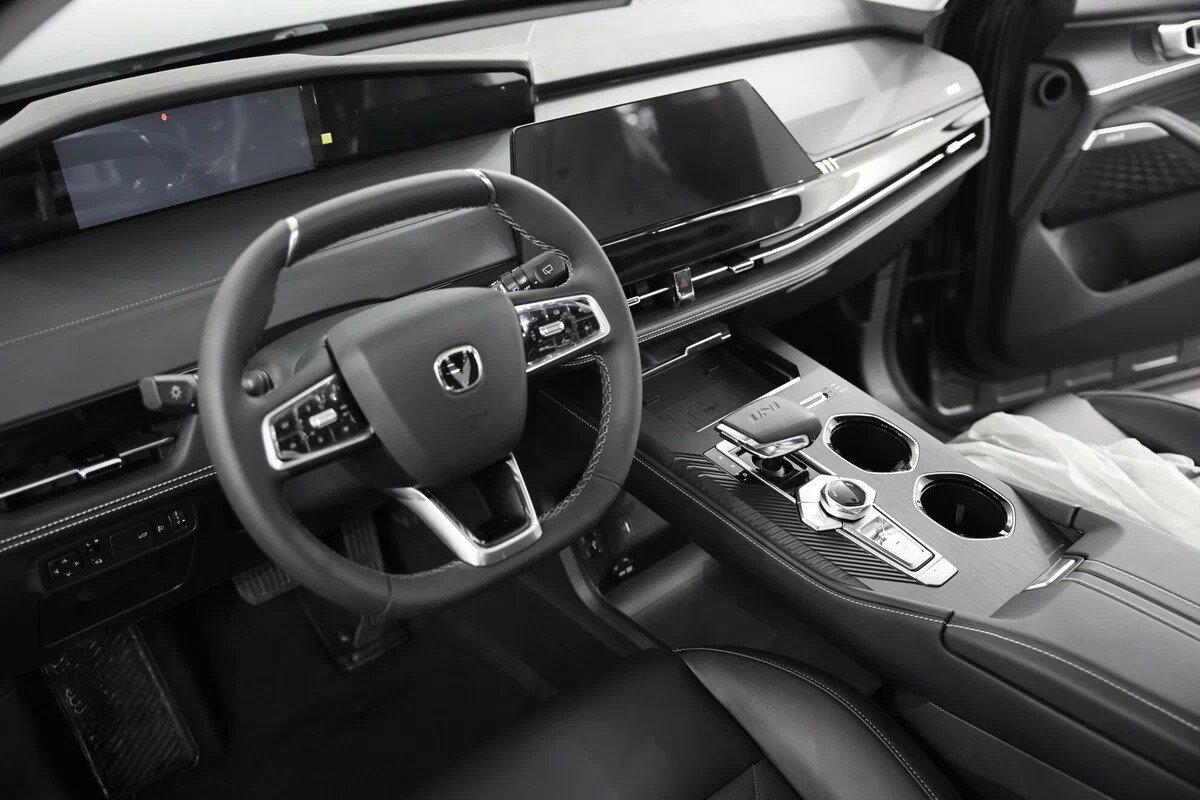 фото автомобиля 5