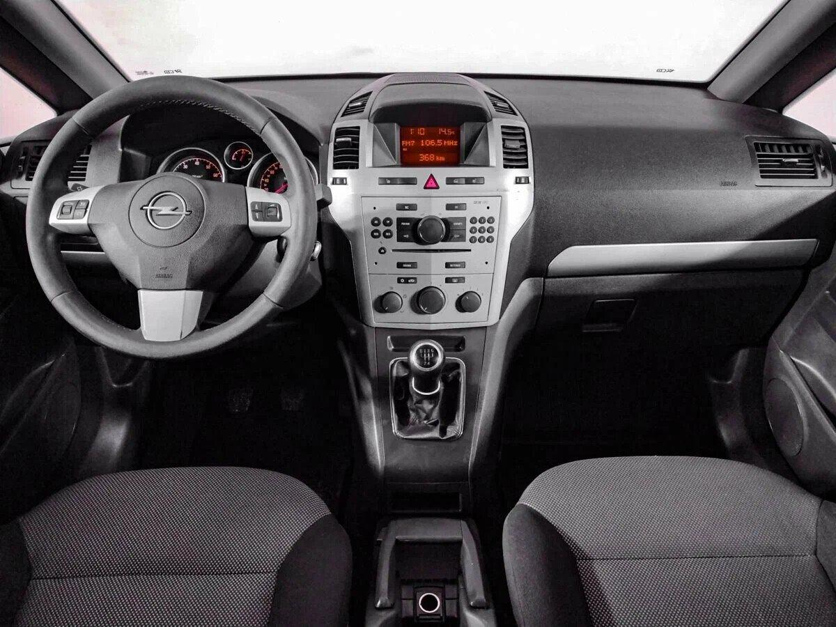 фото автомобиля 7