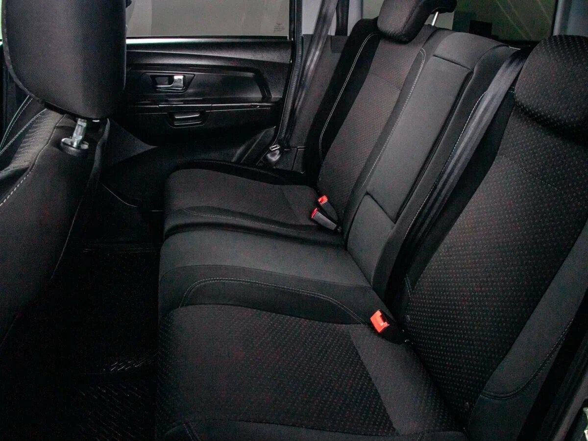 фото автомобиля 7