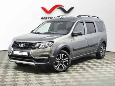 «Авто на Неве»