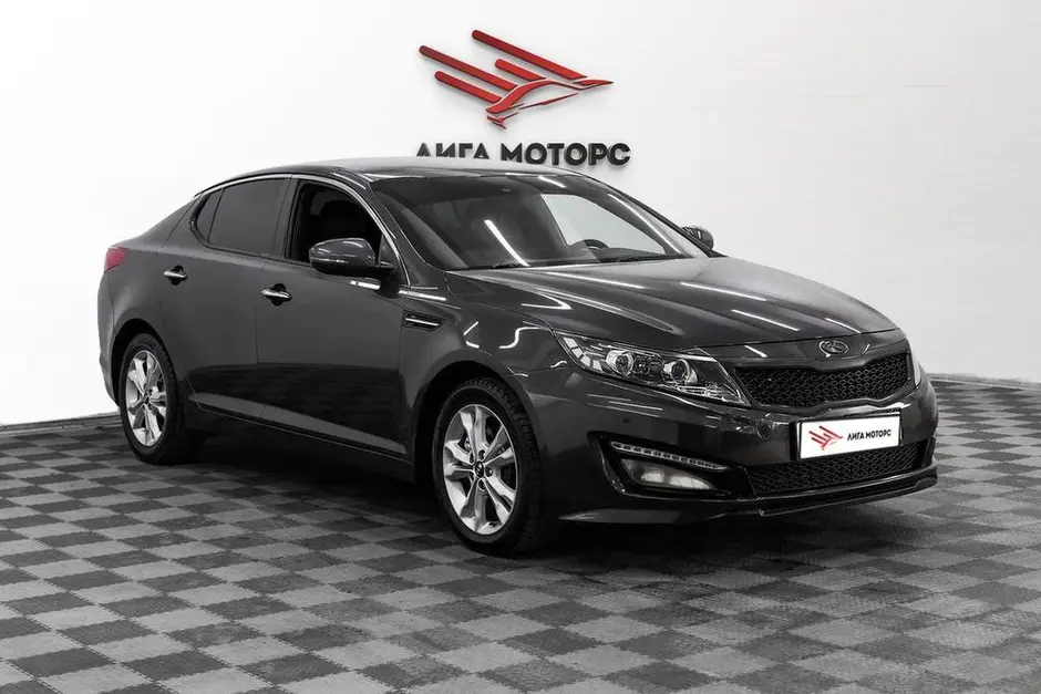 фото автомобиля