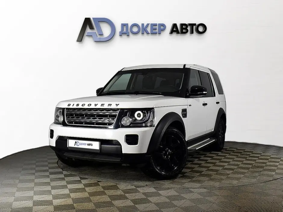 фото автомобиля
