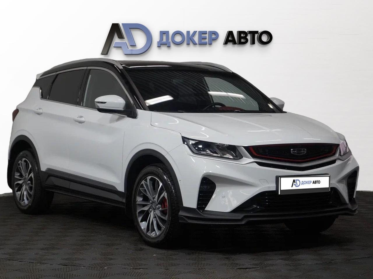 фото автомобиля 2