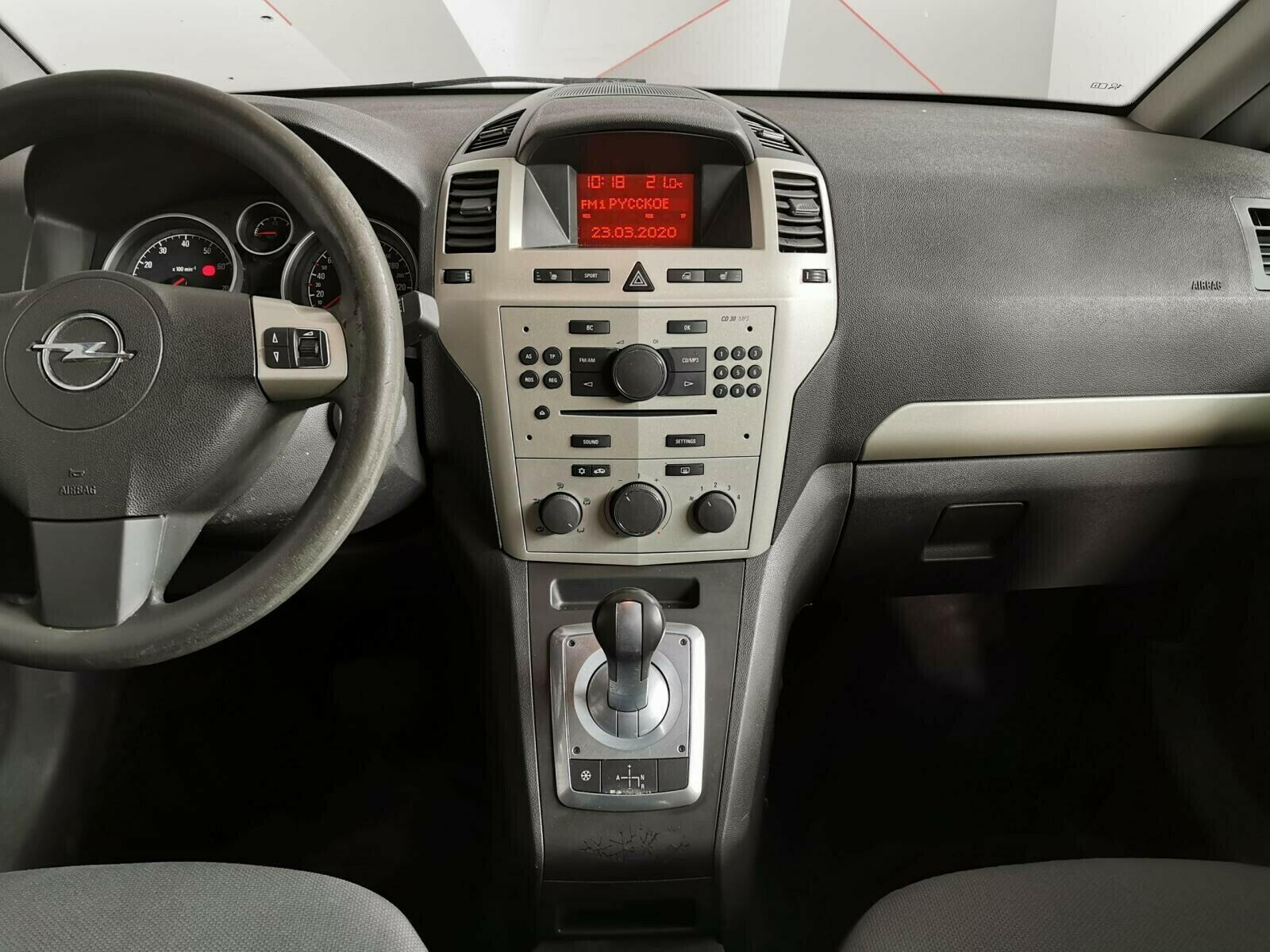 фото автомобиля 11