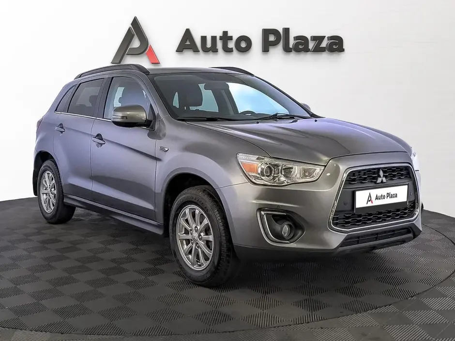 AutoPlaza