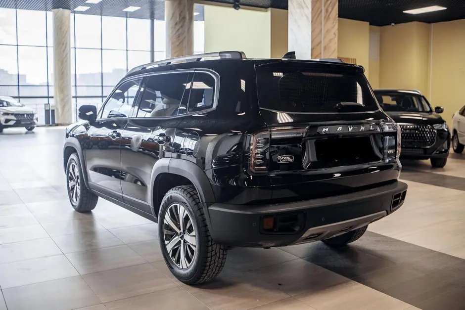 фото автомобиля