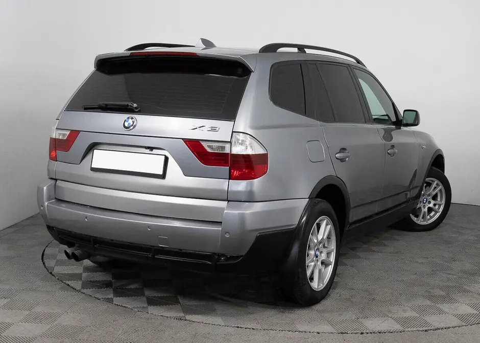 «Авто на Неве»