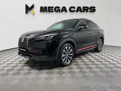 Changan CS85