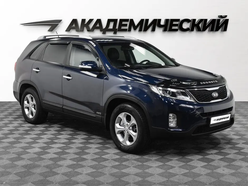 фото автомобиля