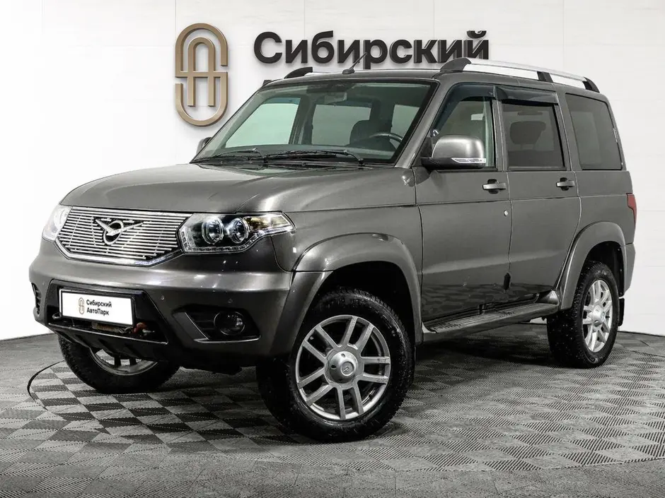 фото автомобиля