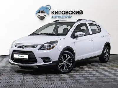 Lifan X50