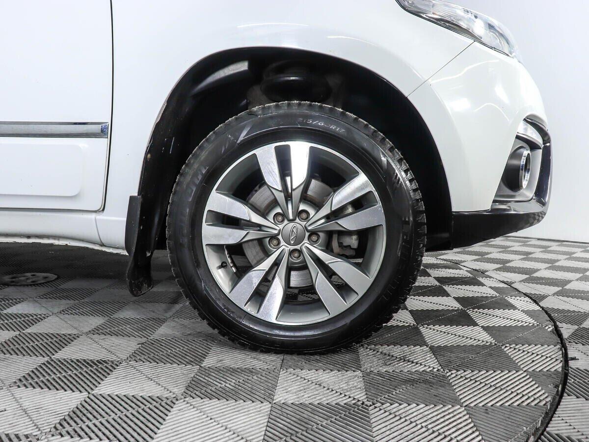 фото автомобиля 14
