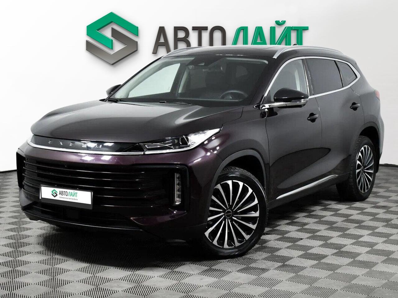 фото автомобиля 0