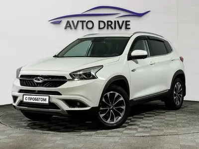 Chery Tiggo 7