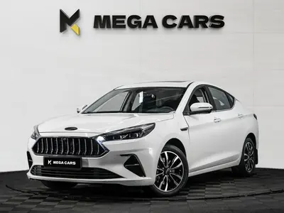 JAC J7