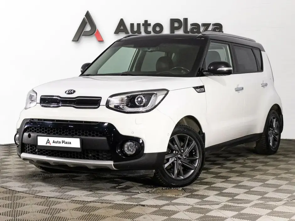 AutoPlaza