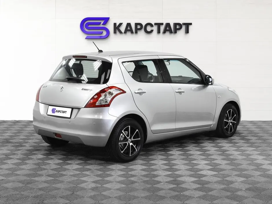 КарСтарт