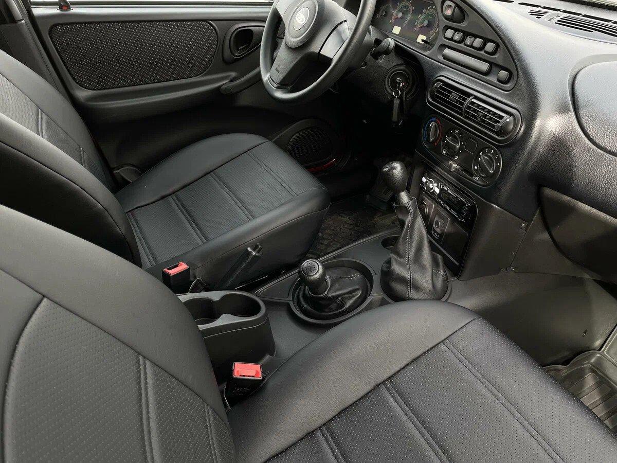 фото автомобиля 7