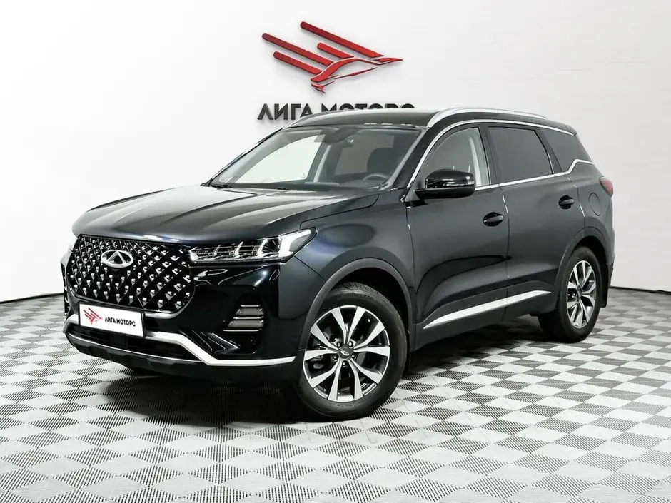 фото автомобиля