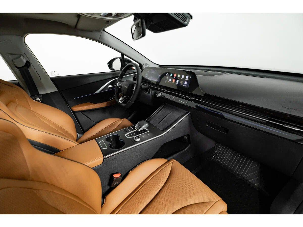 фото автомобиля 7