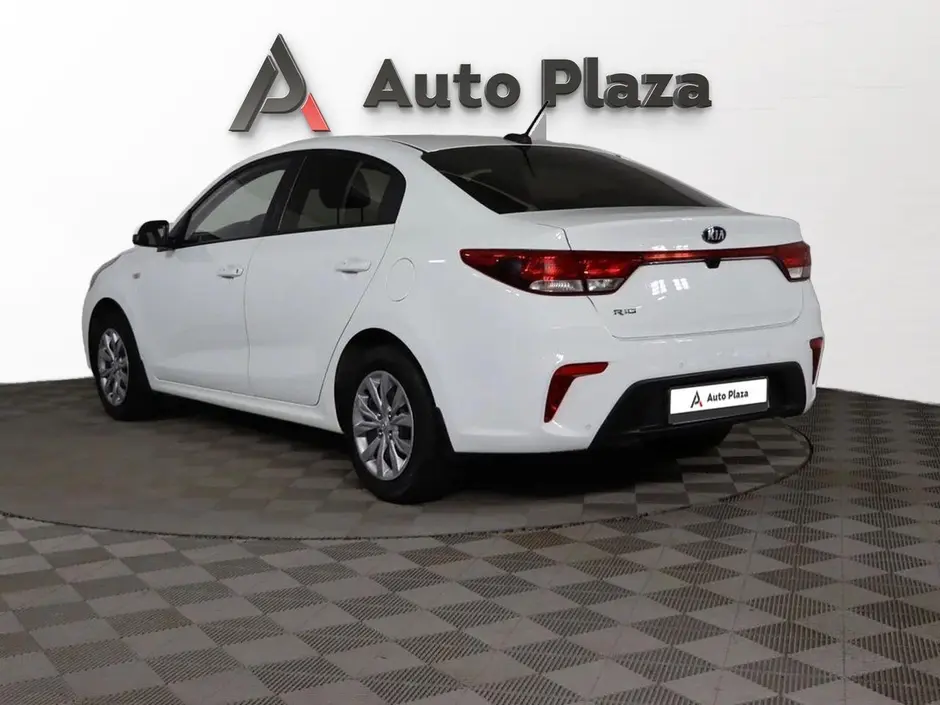AutoPlaza