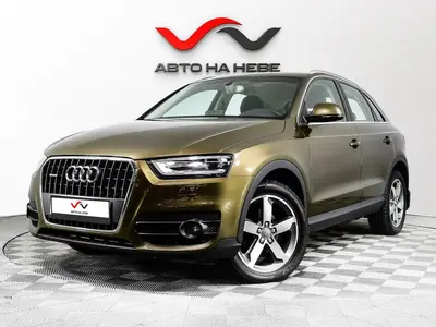 «Авто на Неве»