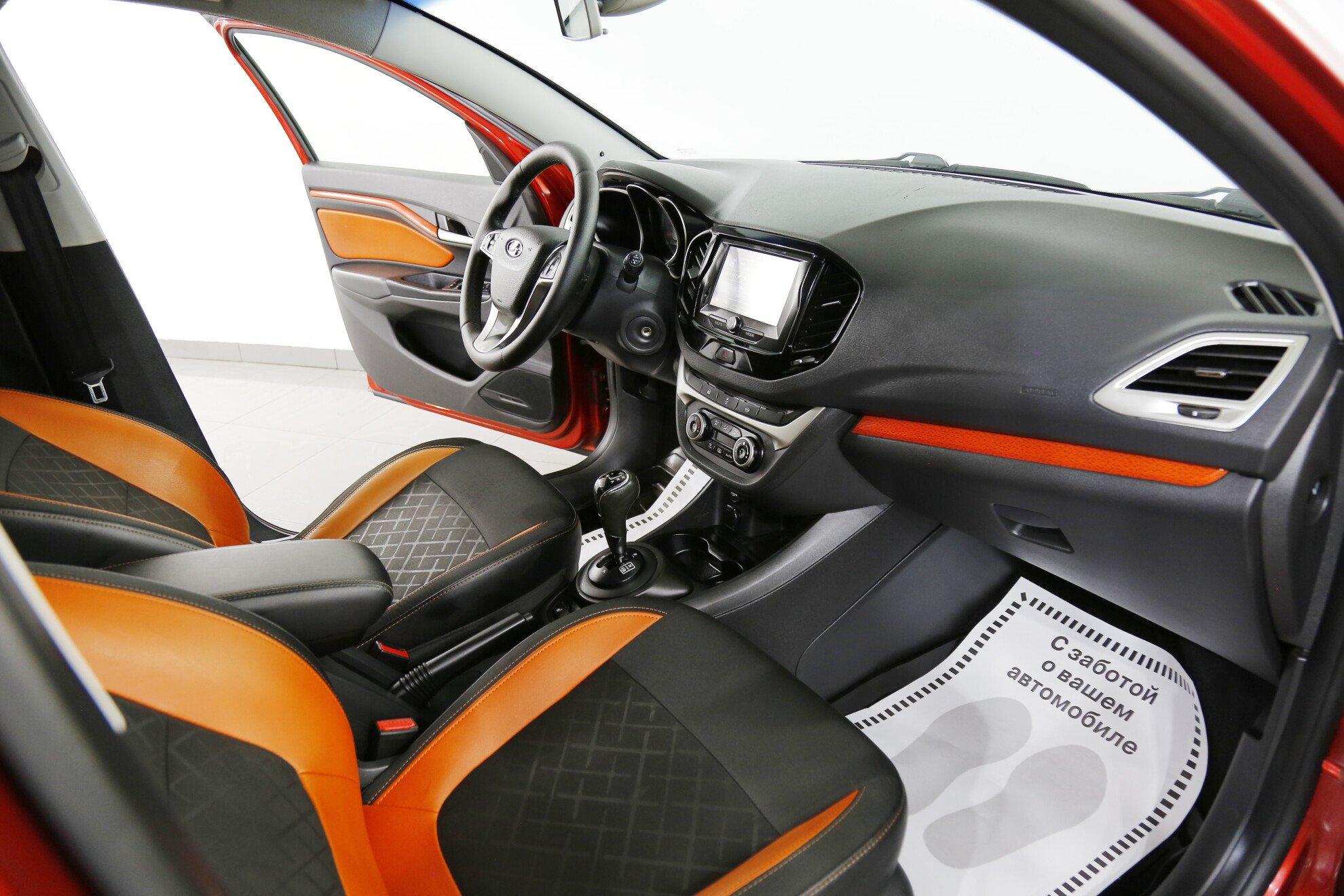 фото автомобиля 10