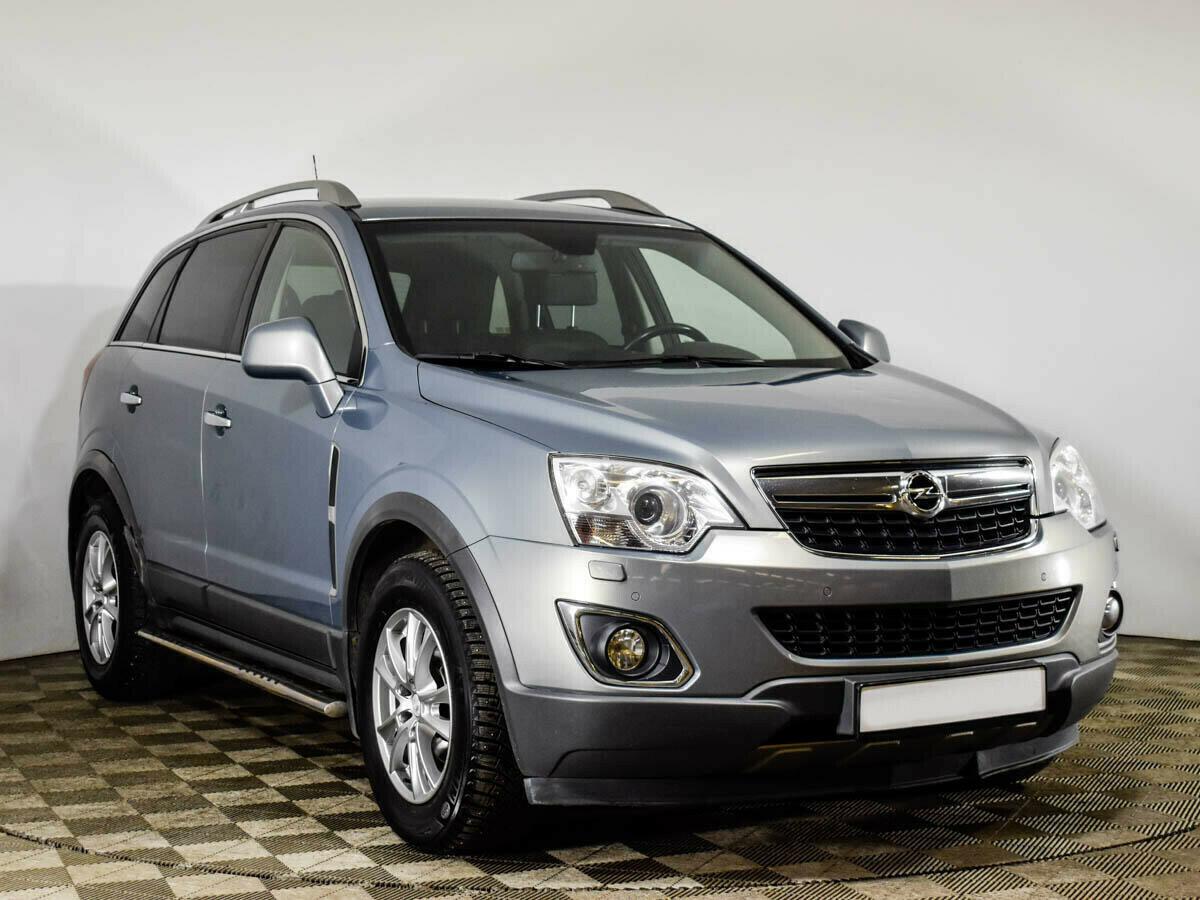 фото автомобиля 1