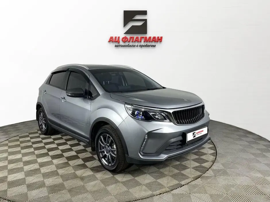 фото автомобиля