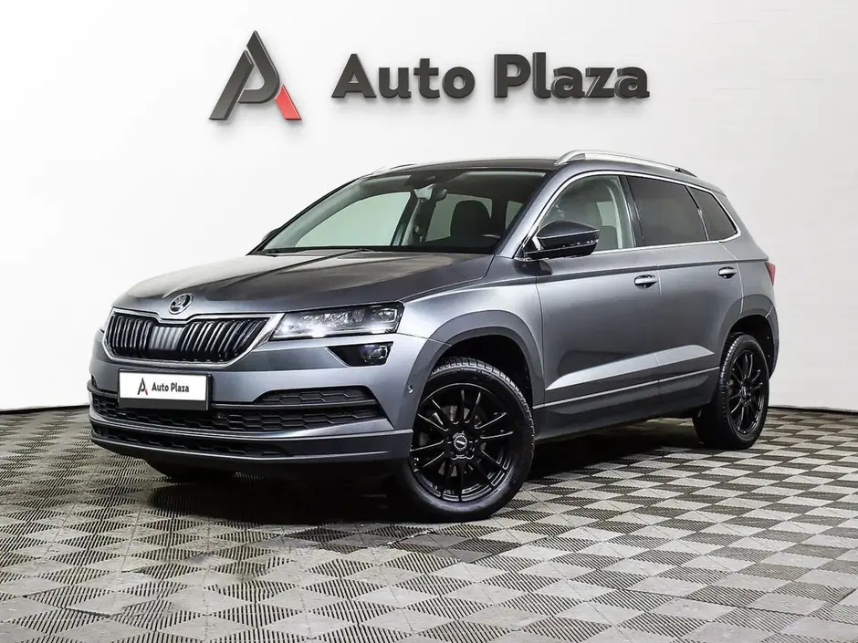 AutoPlaza