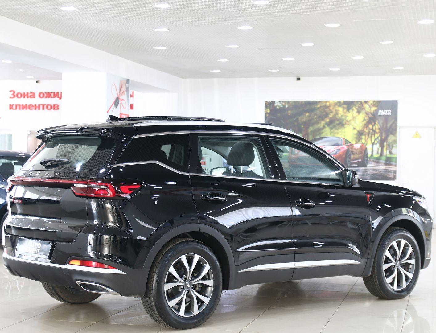 фото автомобиля 1