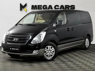 Hyundai H-1