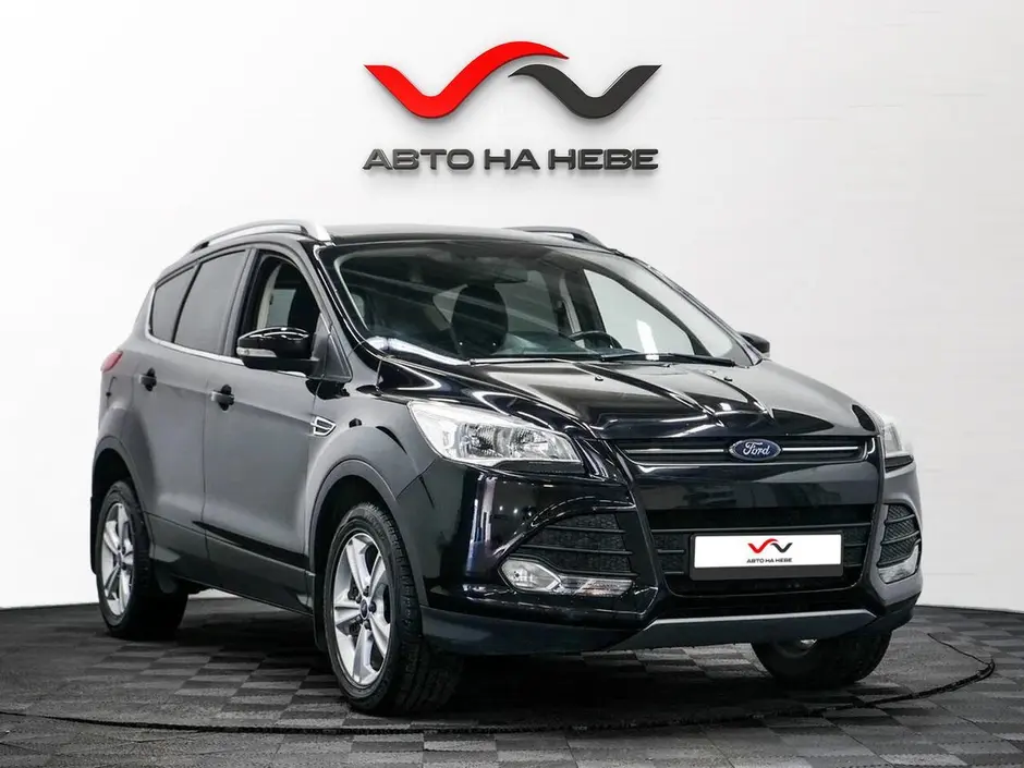«Авто на Неве»